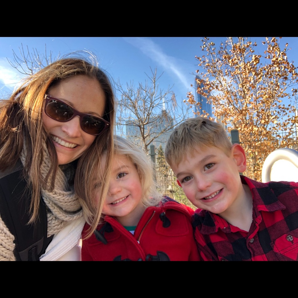 Meet your Posher, Kira